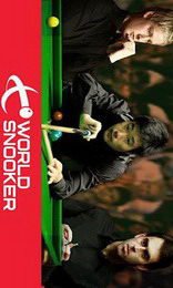 game pic for World Snooker Championship